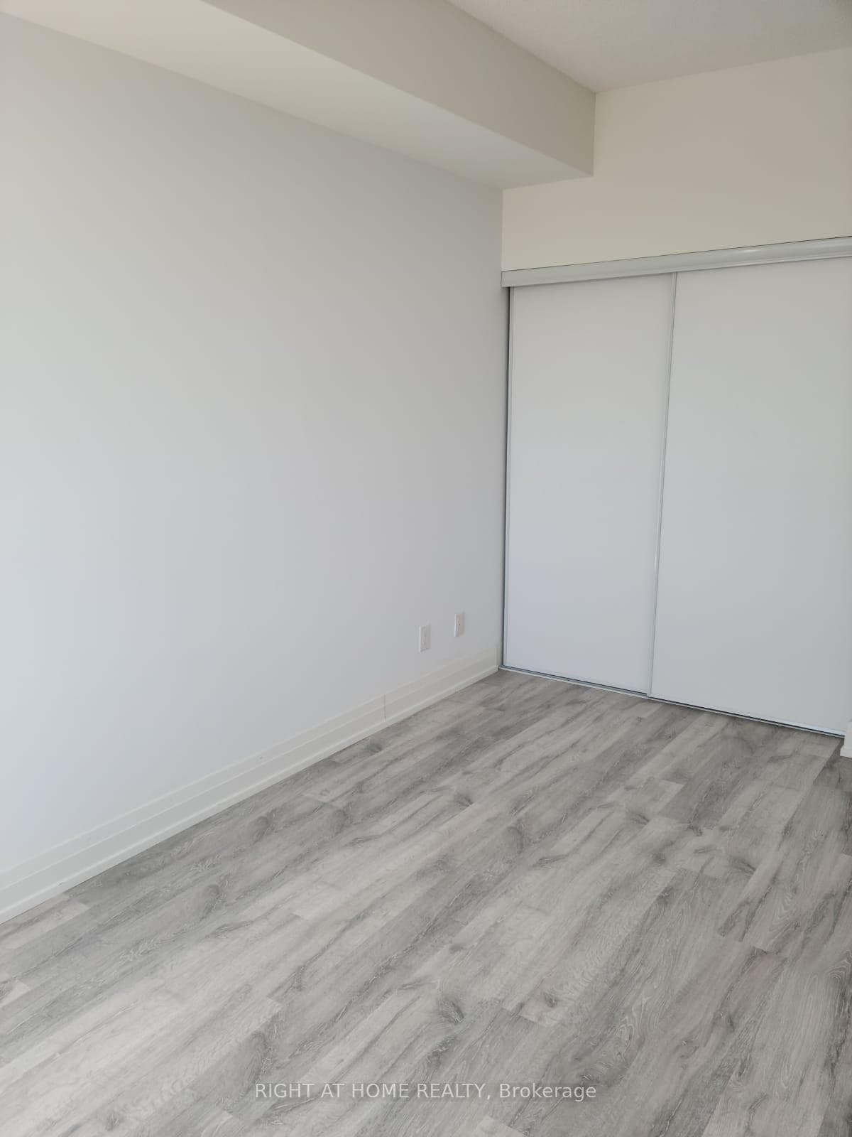 Bedroom closet