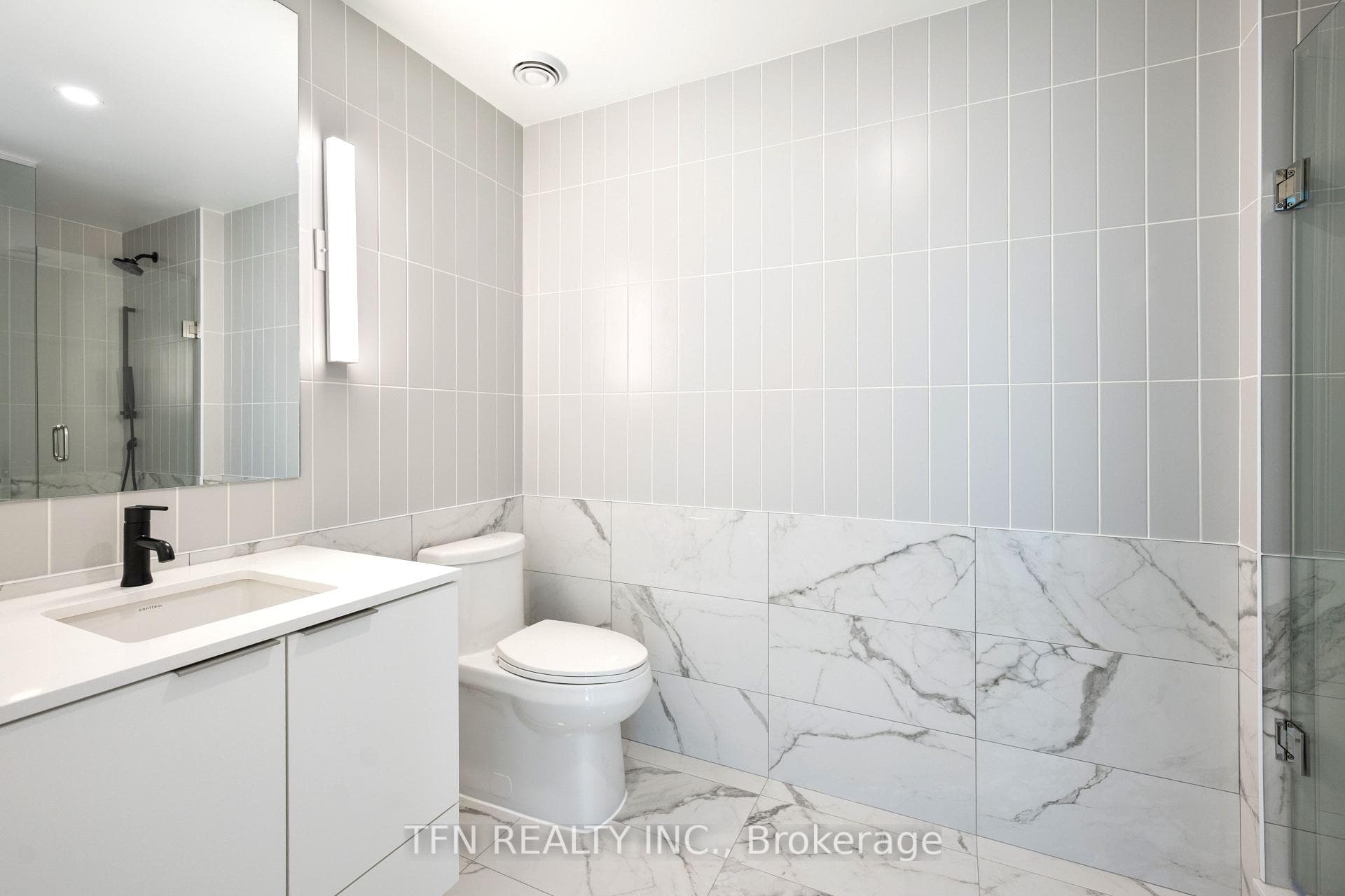 Common Bathroom