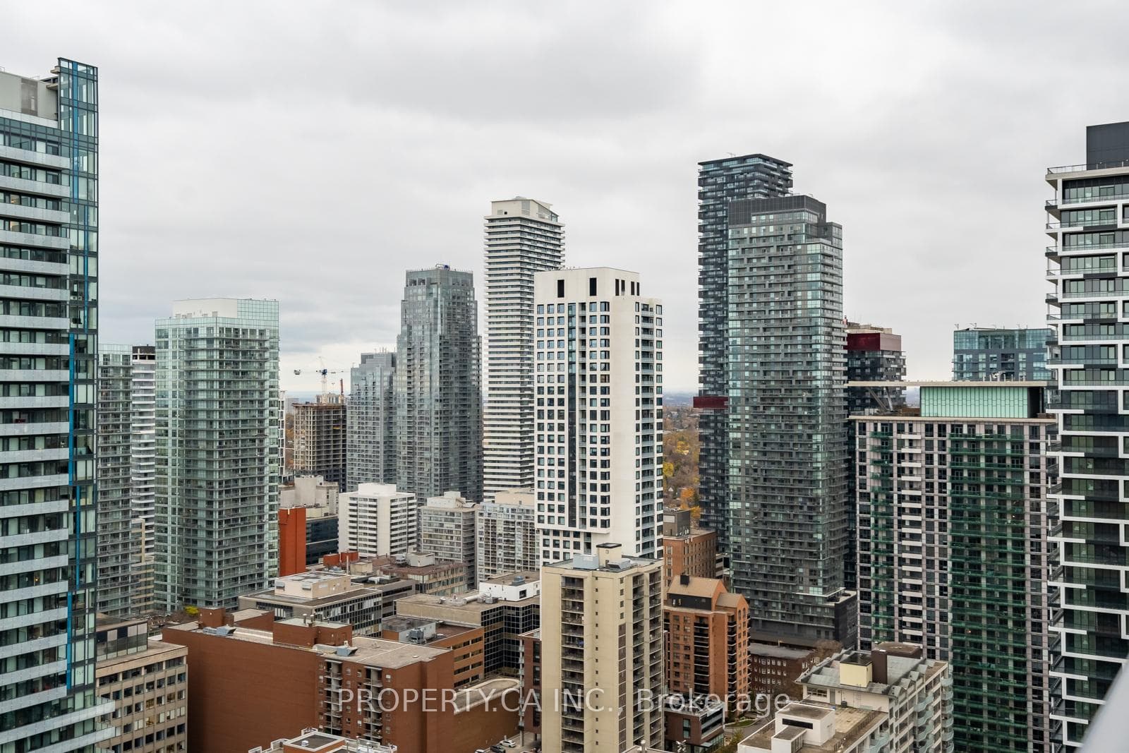 195 Redpath Avenue Unit 3505 photo 19