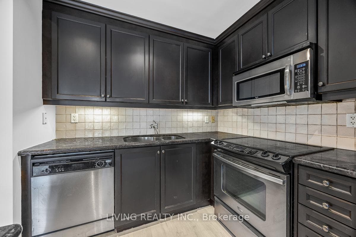 628 Fleet Street Unit 1207 photo 10