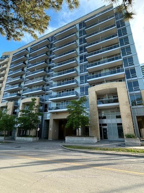 2756 OLD LESLIE Street Unit 1116 photo 1