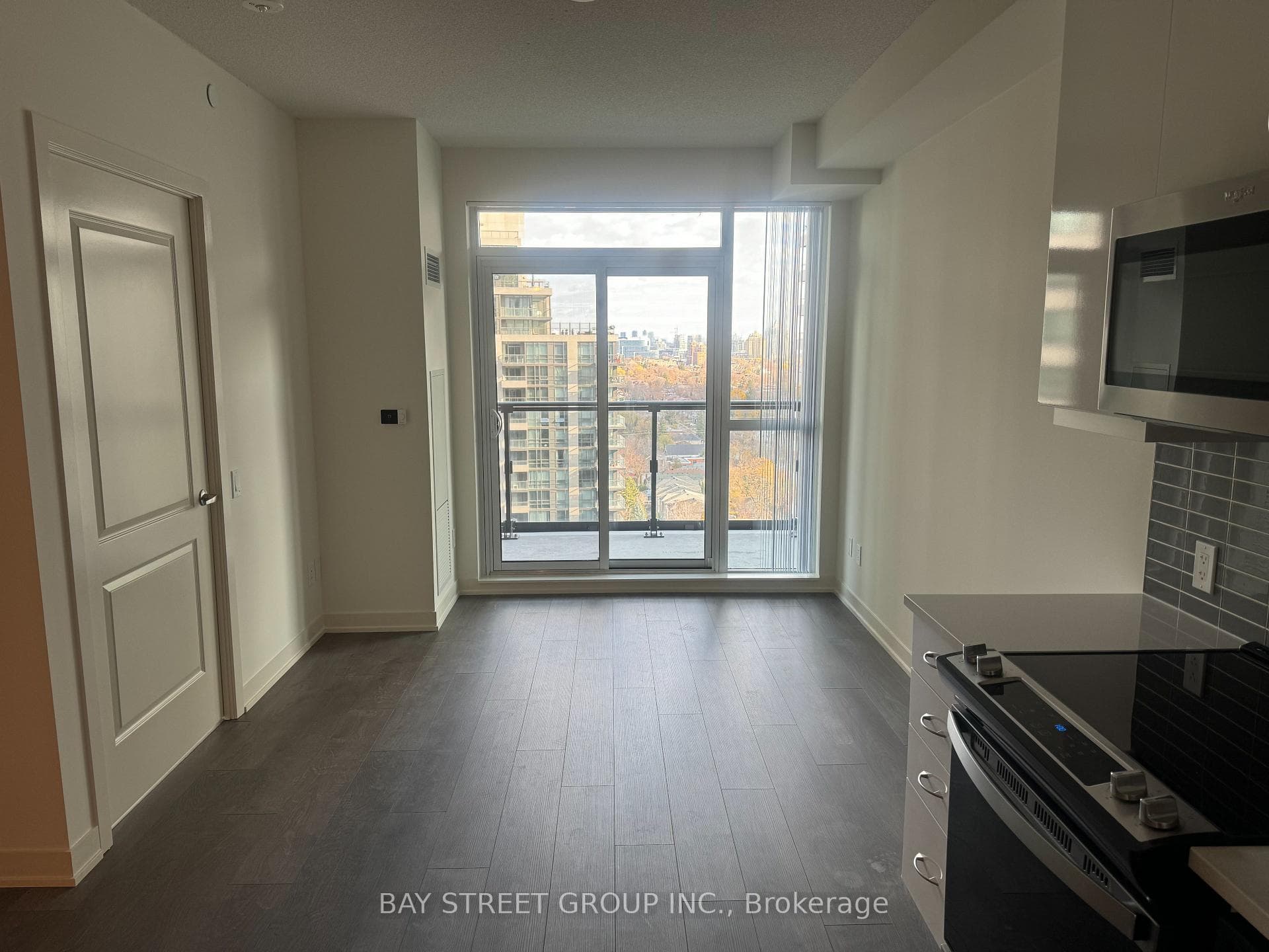 4955 Yonge Street Unit 1801 photo 4