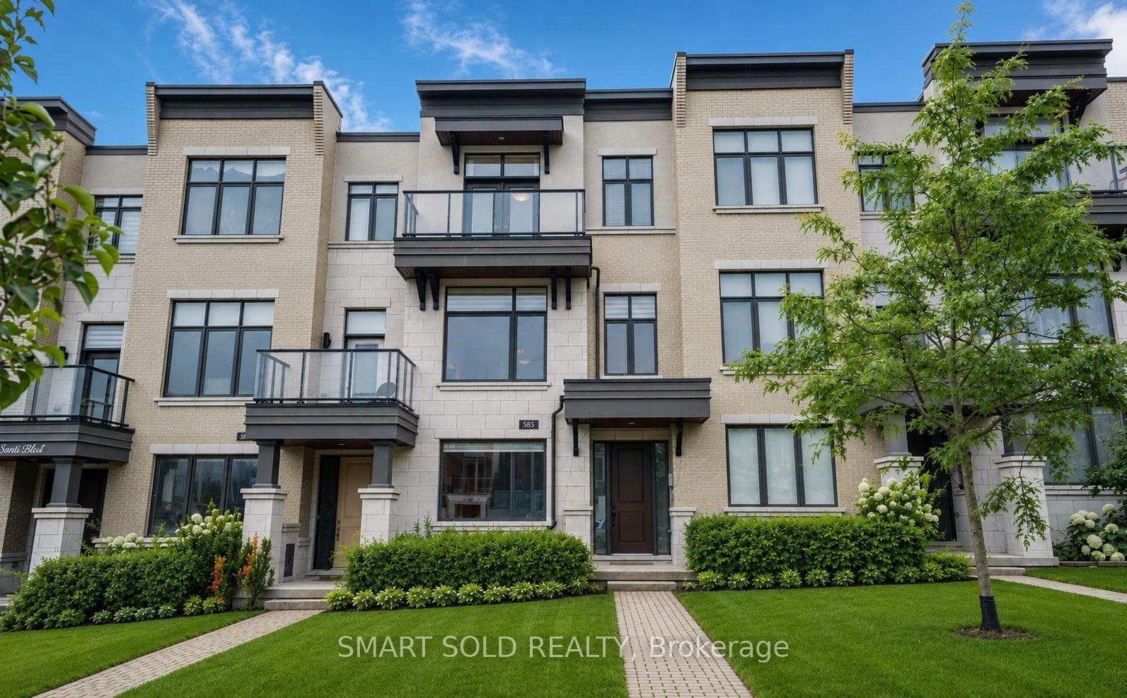 585 Marc Santi Boulevard photo 1