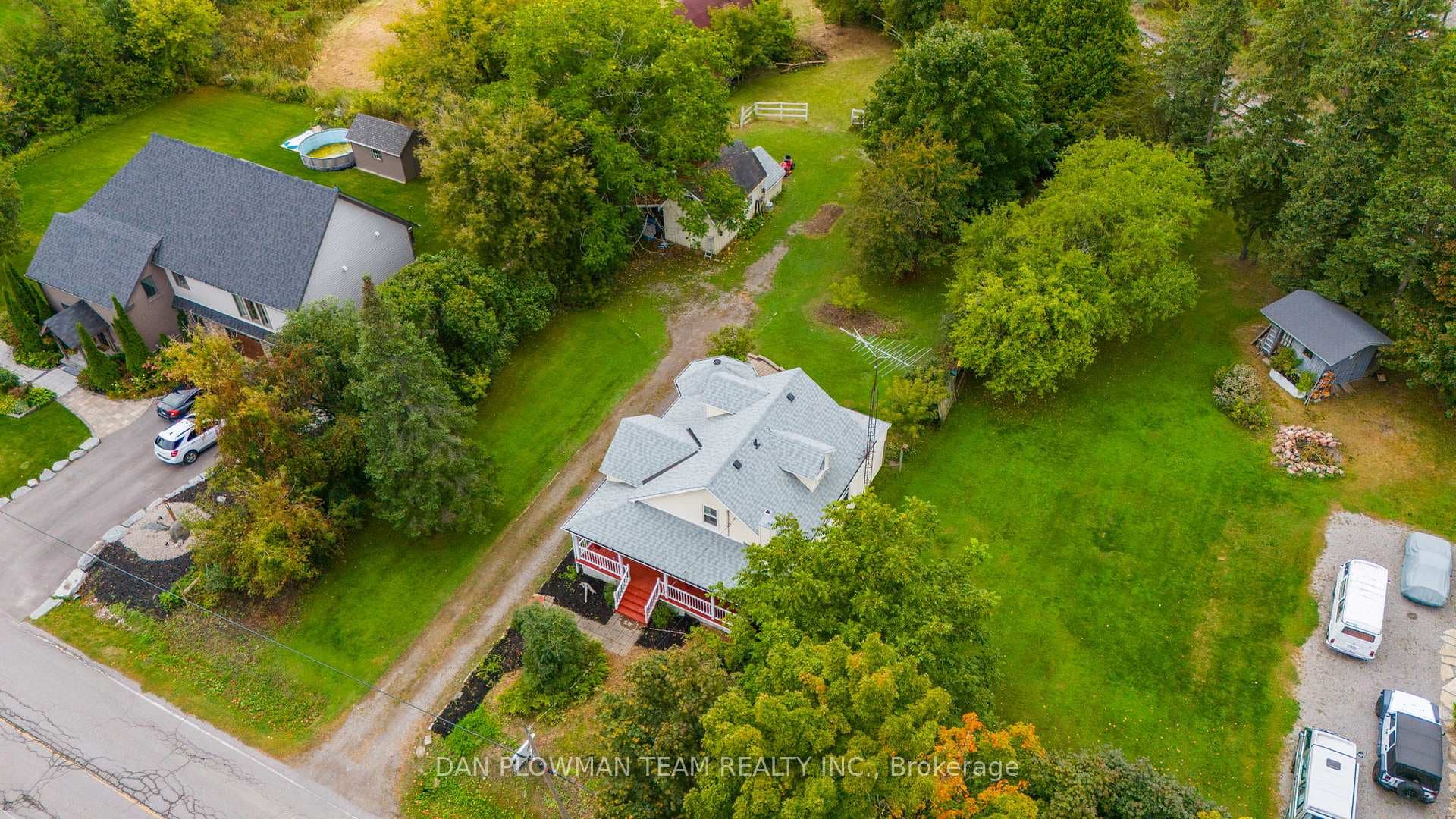 5274 Old Brock Road photo 40