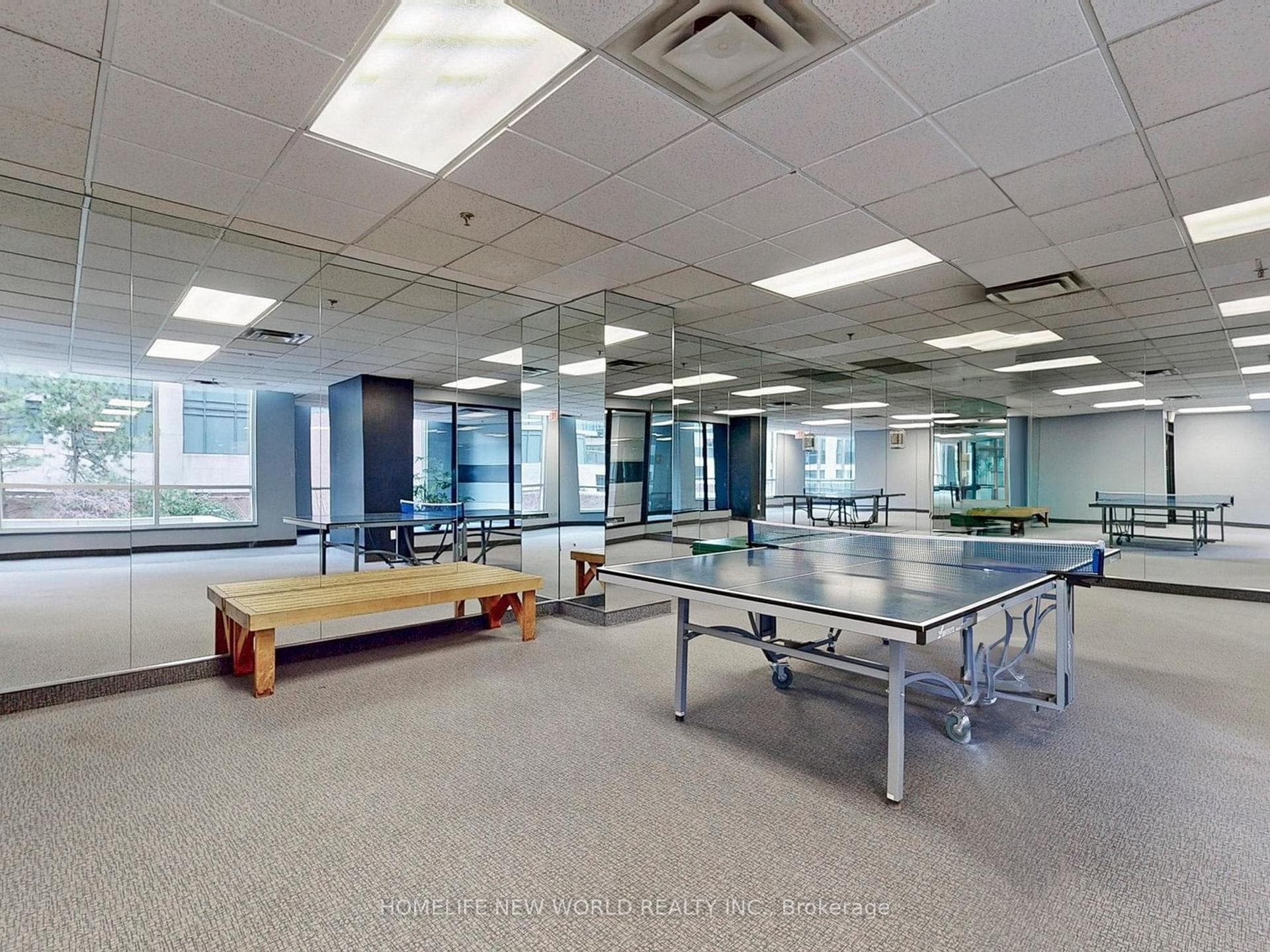 7 Carlton Street Unit 1206 photo 33