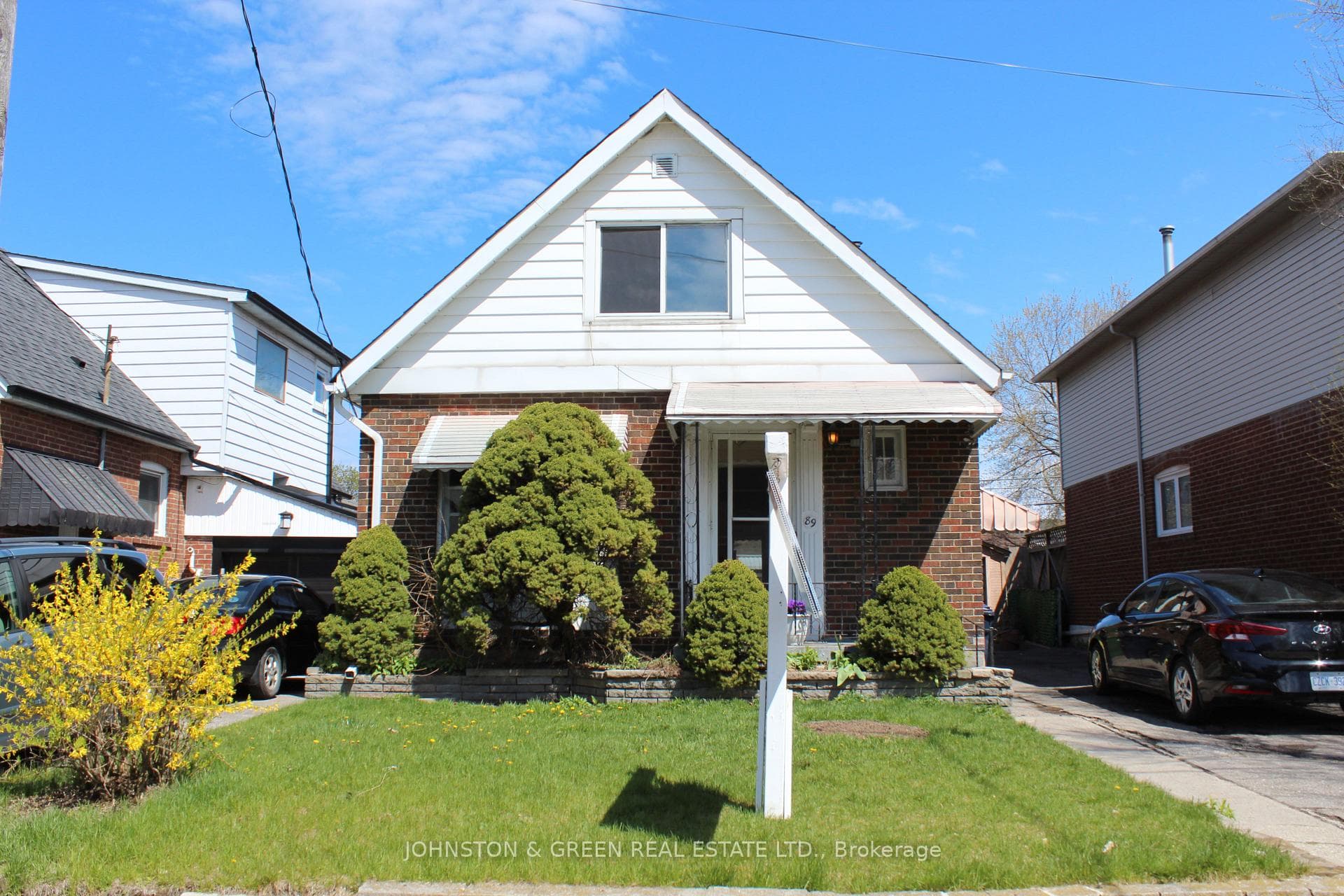 89 Binswood Avenue photo 1