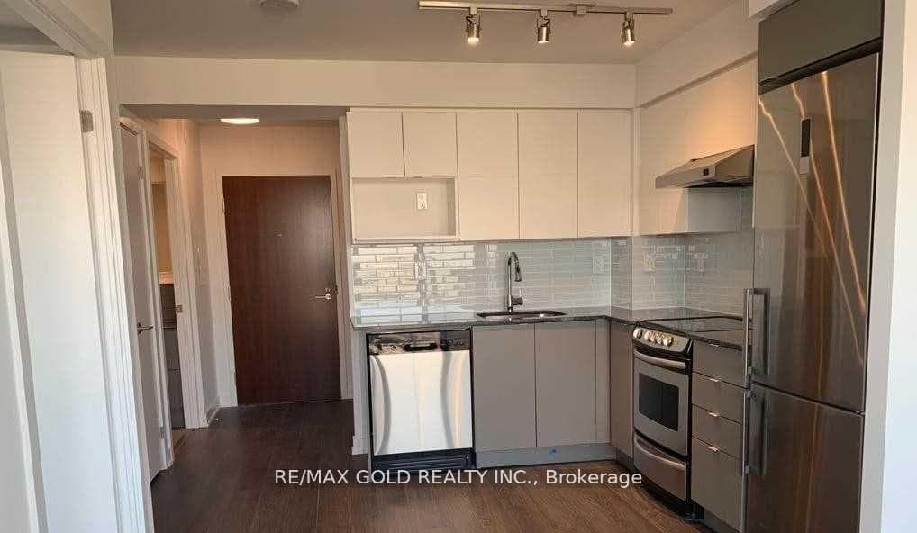 160 Flemington Road Unit 1208 photo 4