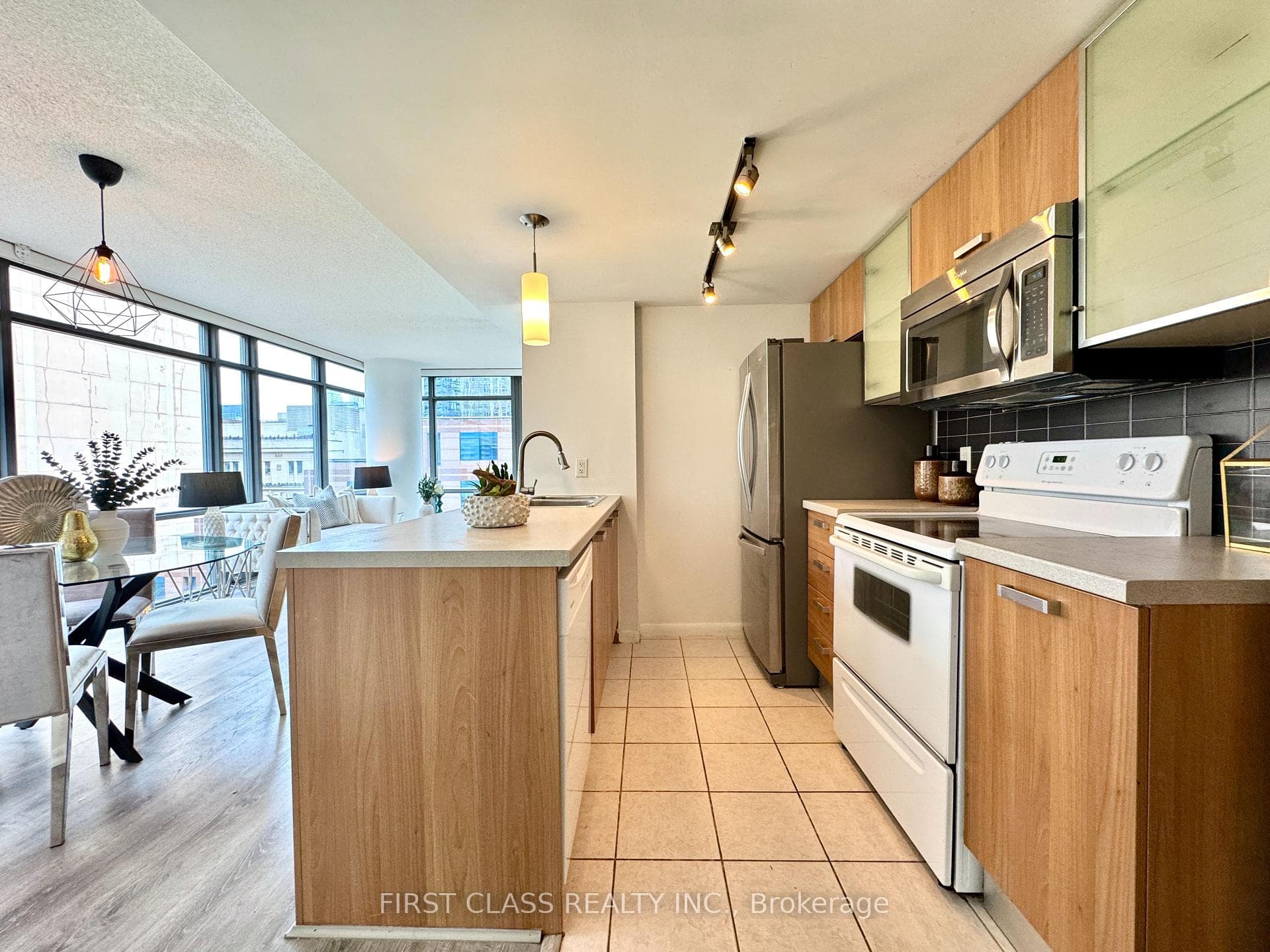 38 Grenville Street Unit 1107 photo 8