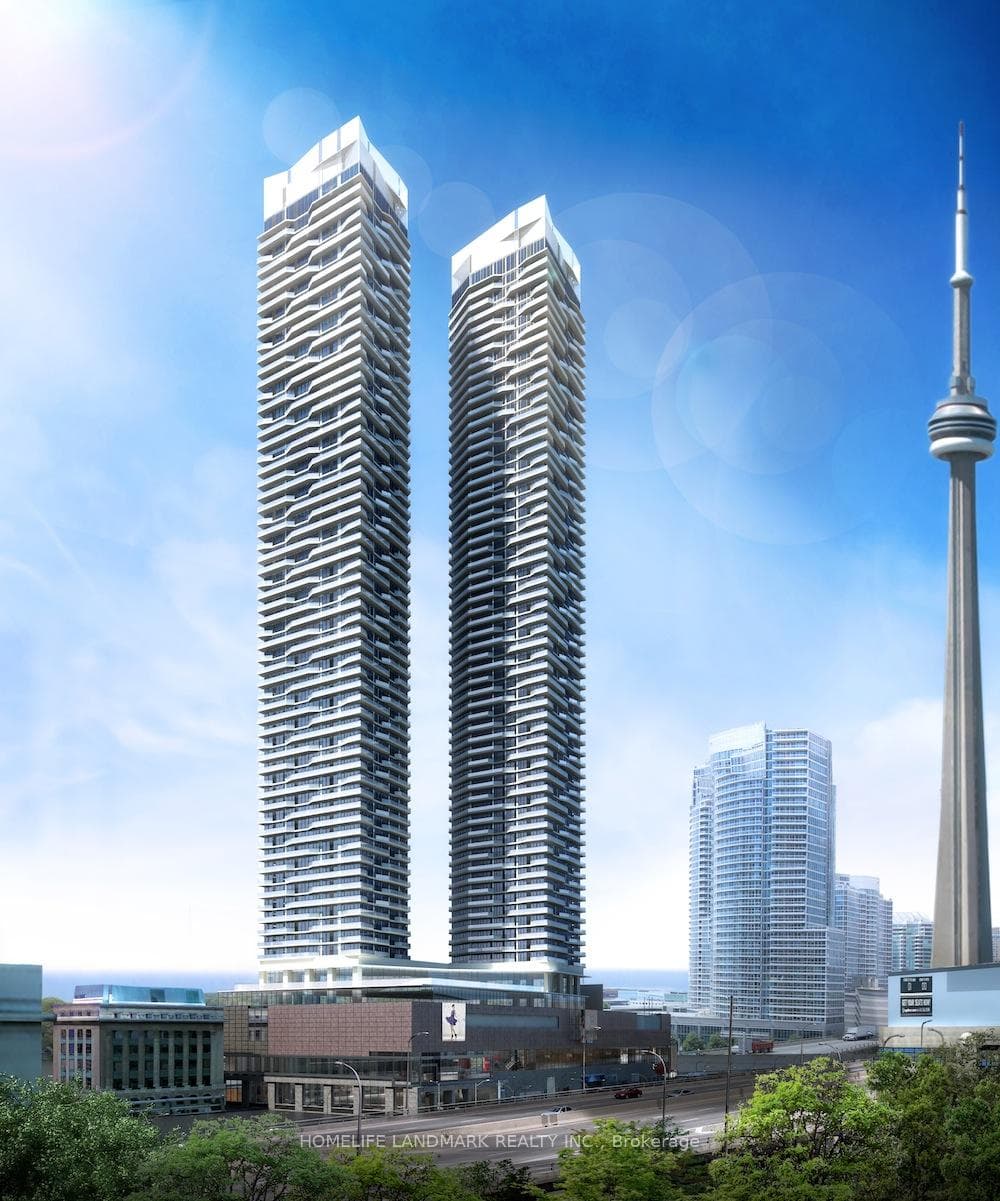 100 Harbour Street Unit 2507 photo 1