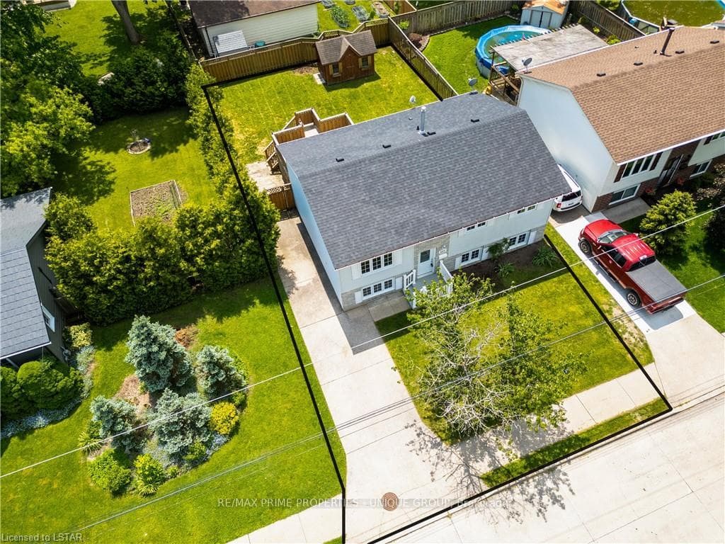 4373 NORTH Street photo 3