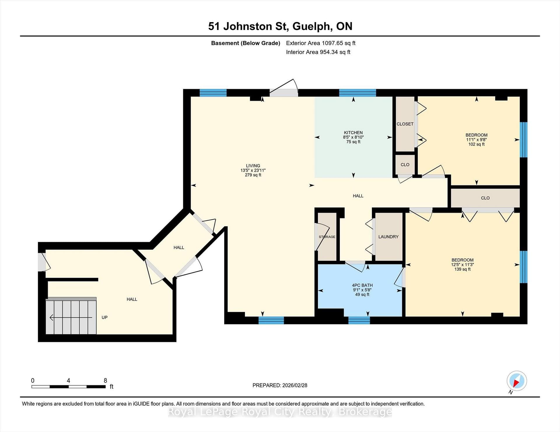 51 Johnston Street photo 27