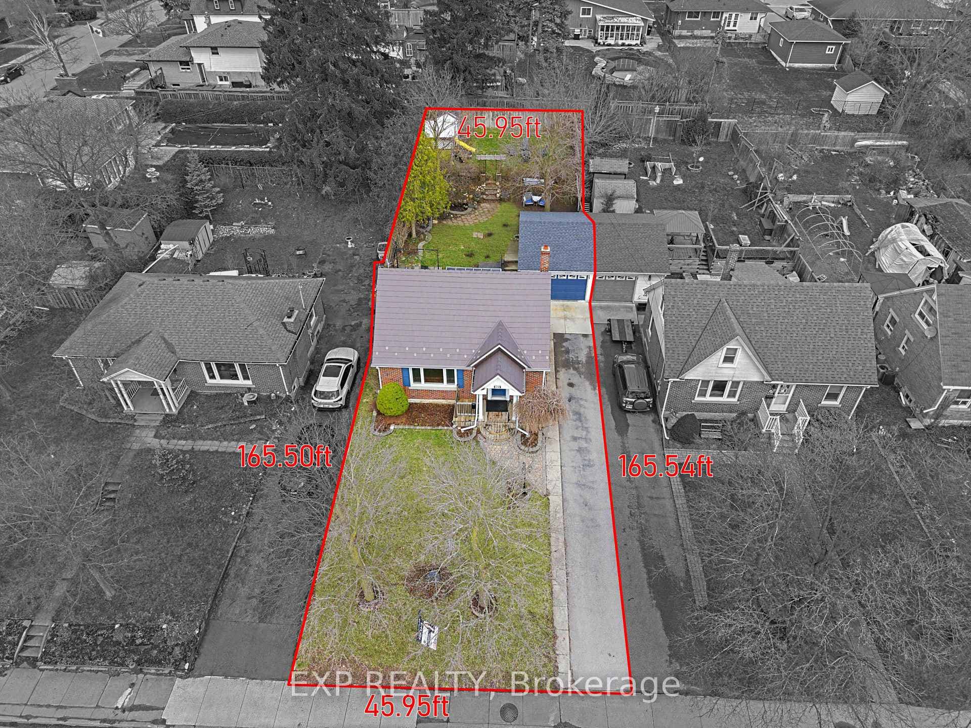 1110 Eagle Street photo 2