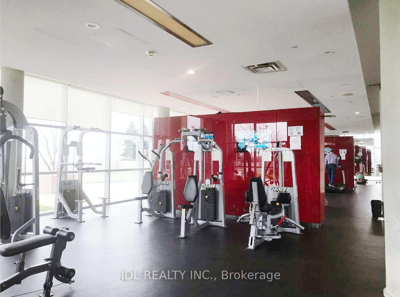 125 VILLAGE GREEN SQUARE N/A Unit 3607 photo 13