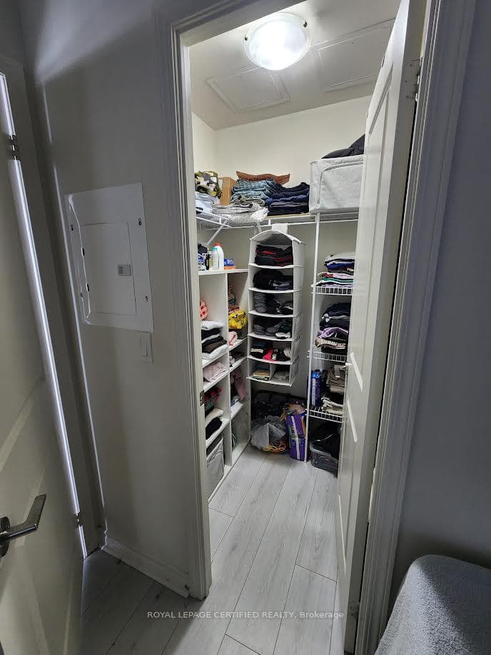 349 Rathburn Road Unit 1703 photo 12