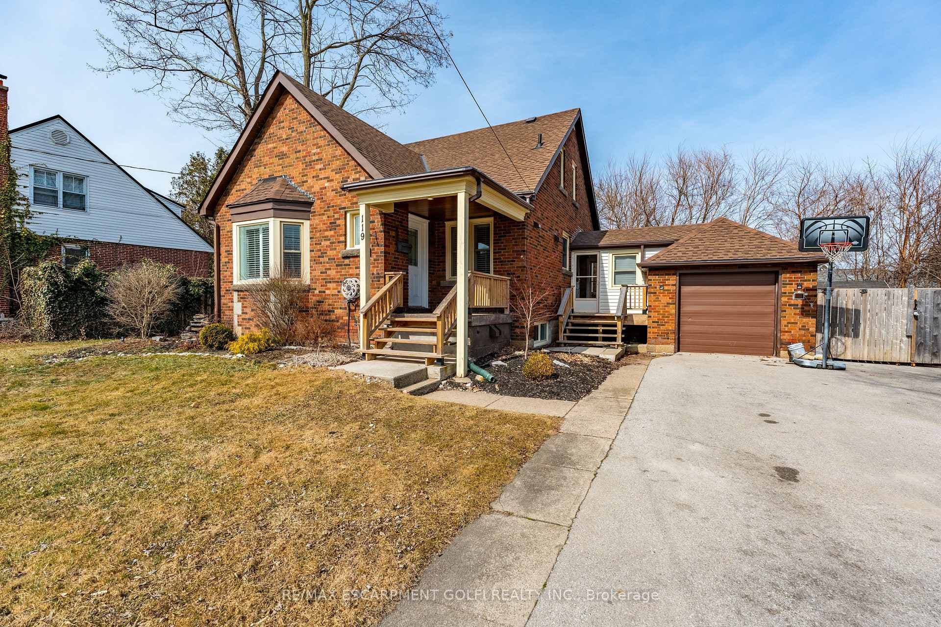 119 King Street photo 1