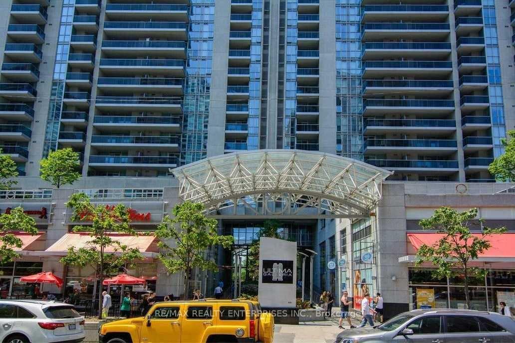 4968 Yonge Street Unit 1712 photo 4