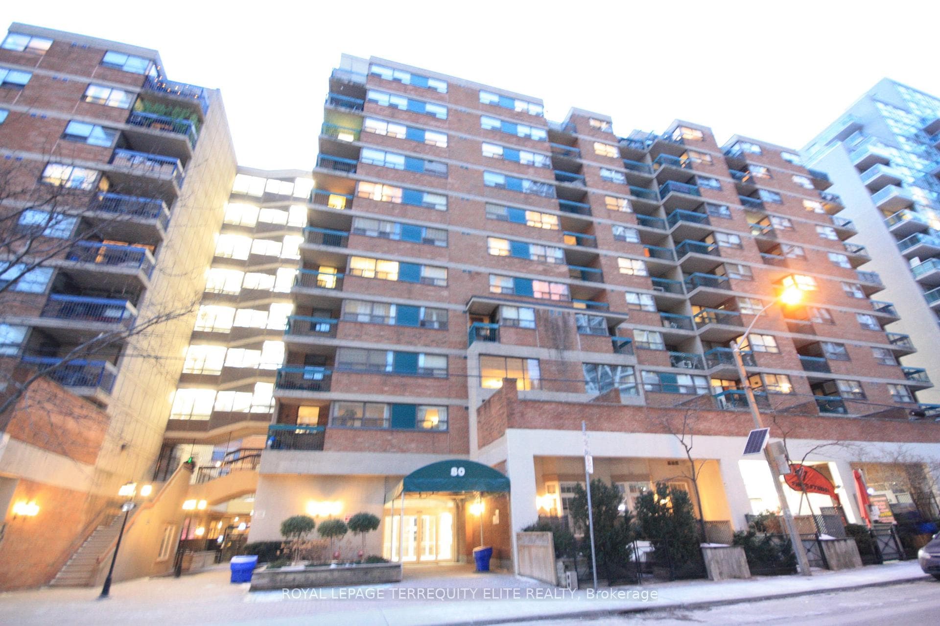 80 St Patrick Street Unit 622 photo 1
