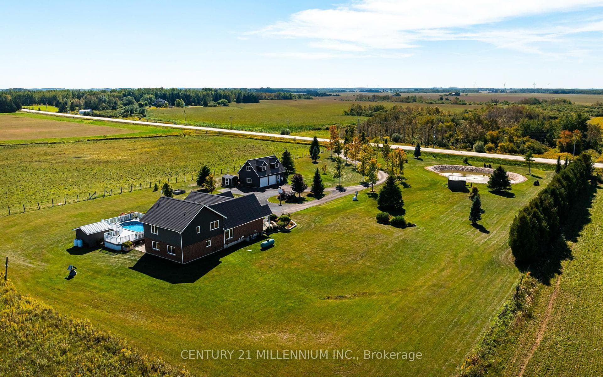 395115 County Road 12 Road photo 49