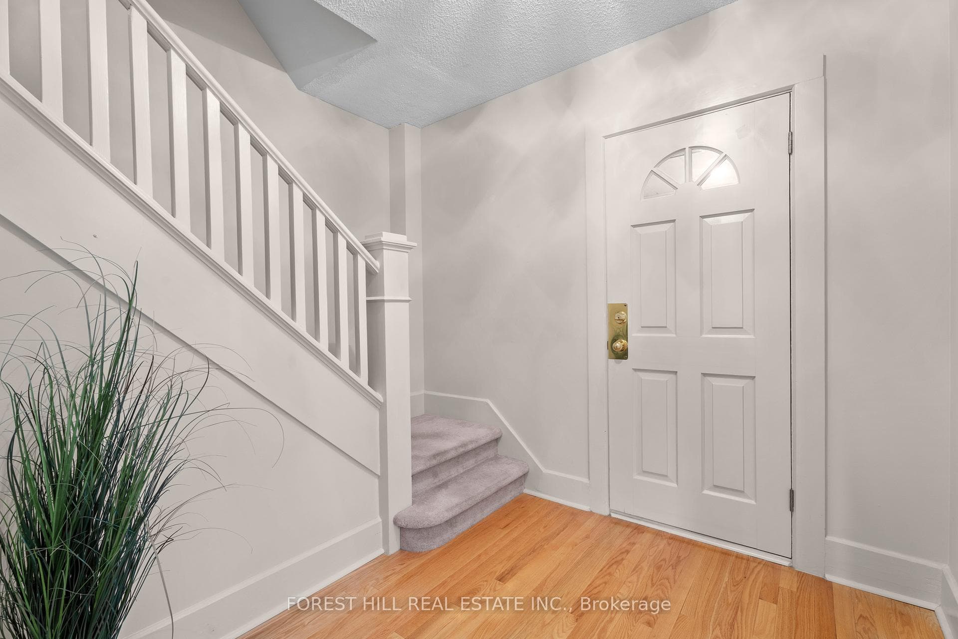 foyer