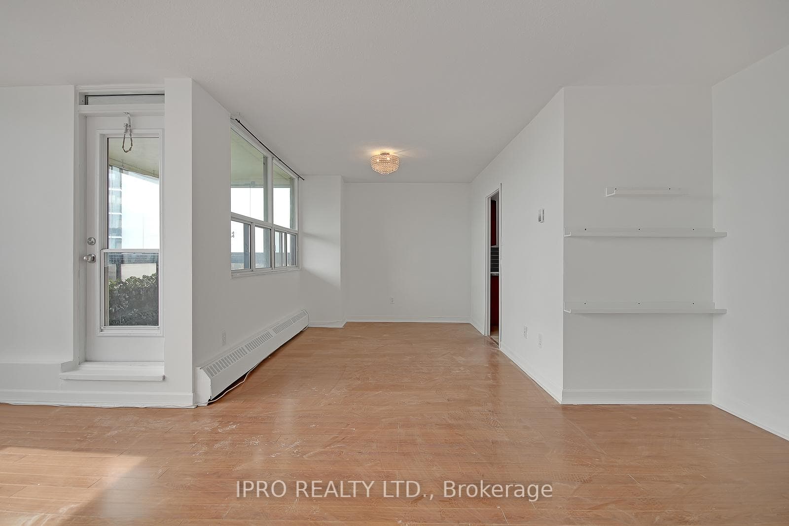 551 The West Mall N/A Unit 1004 photo 9