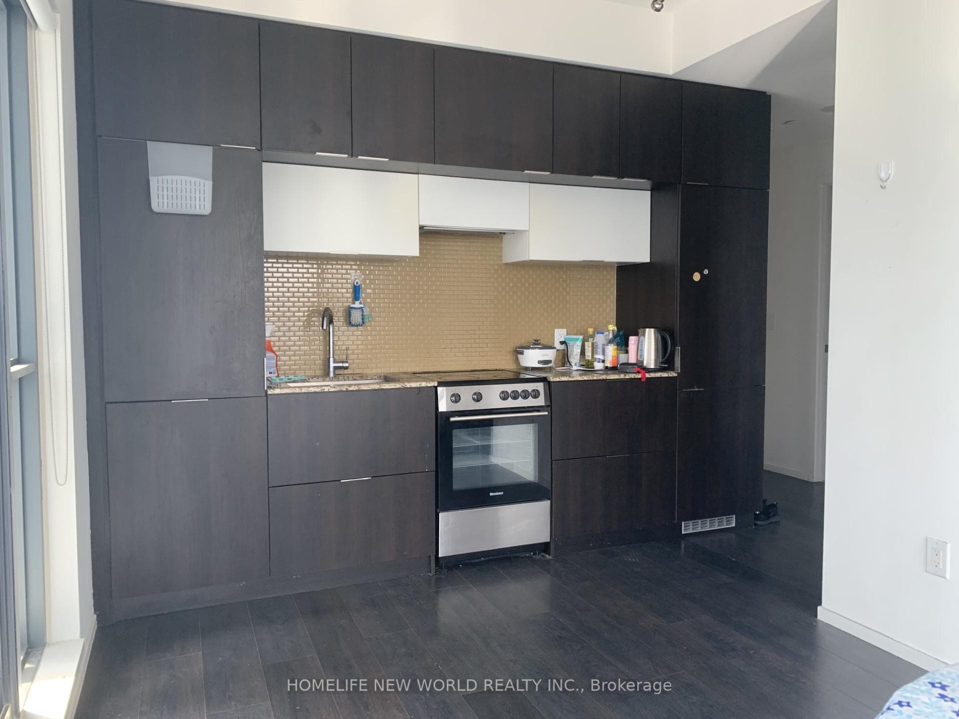 159 dundas Street Unit 3606 photo 8