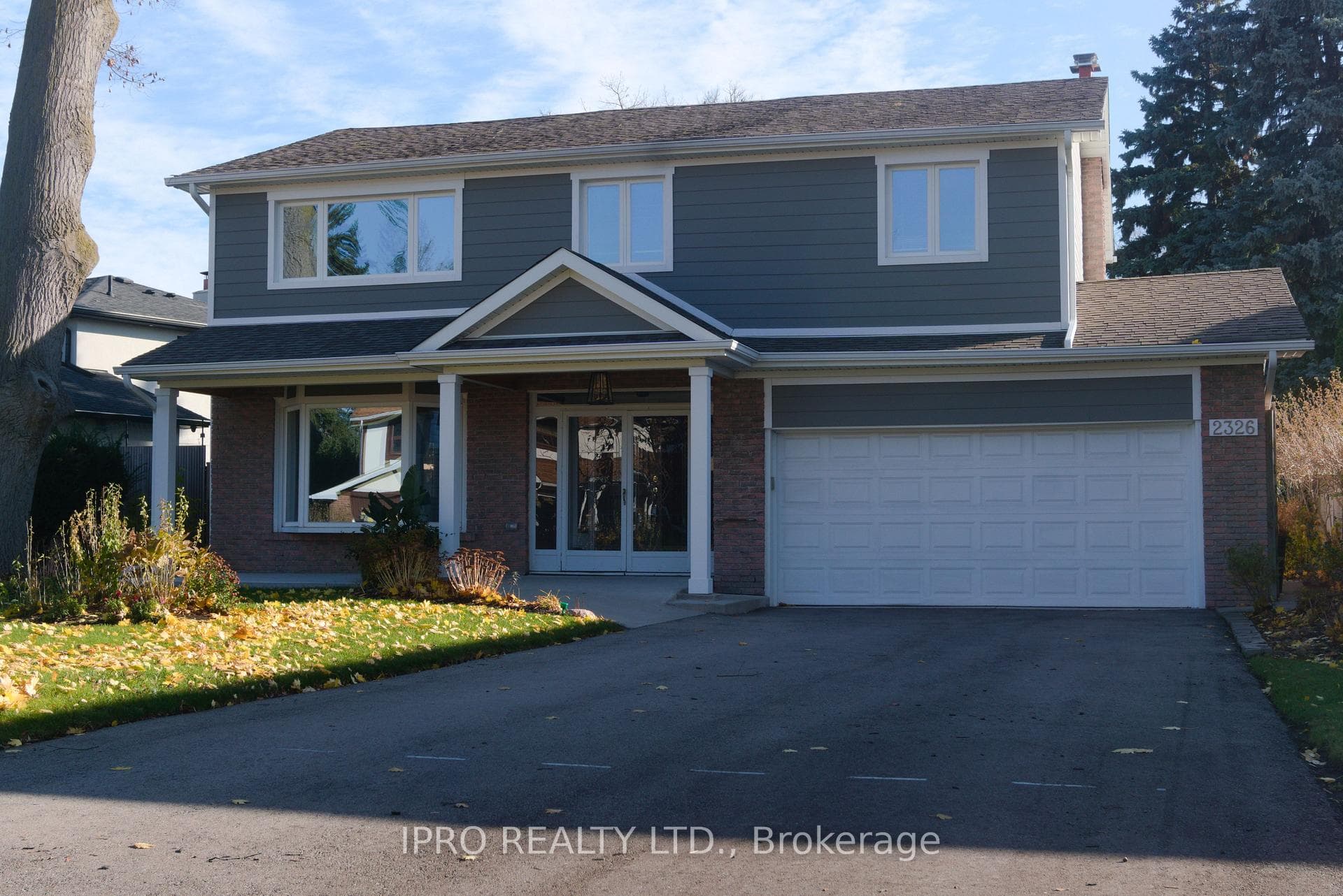 2326 Kenbarb Road