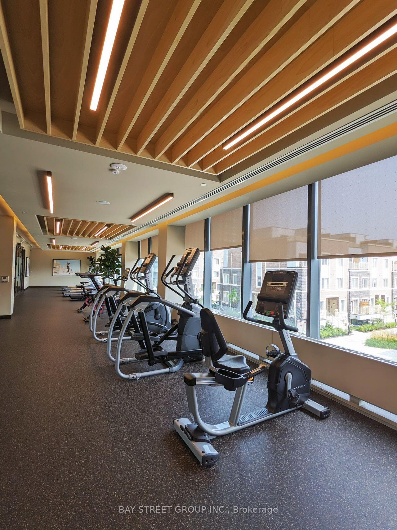 Gym 1