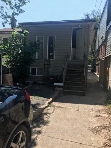 79 Berkshire Avenue Unit 2 Rear photo 3