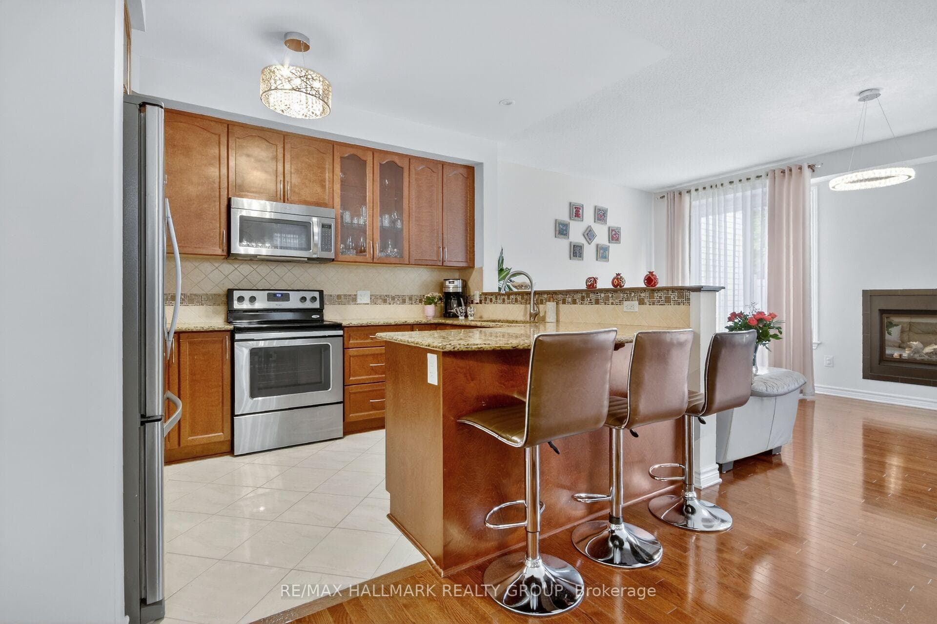 163 Highbury Park Drive photo 11