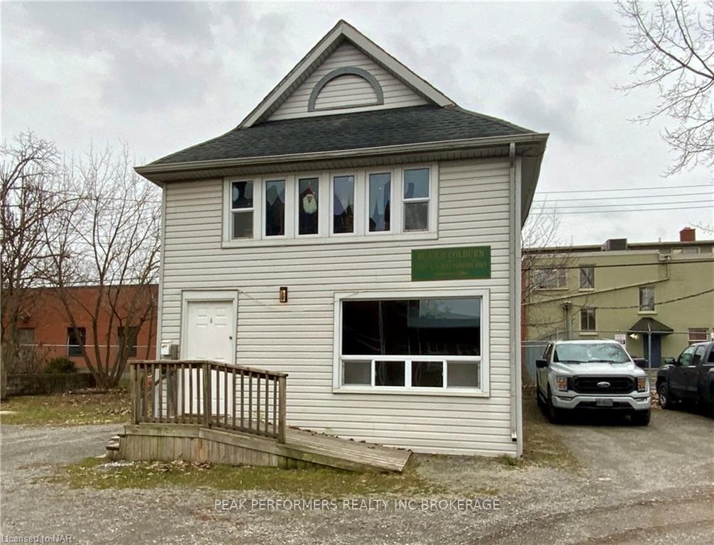 195 EAST MAIN Street Unit B photo 1