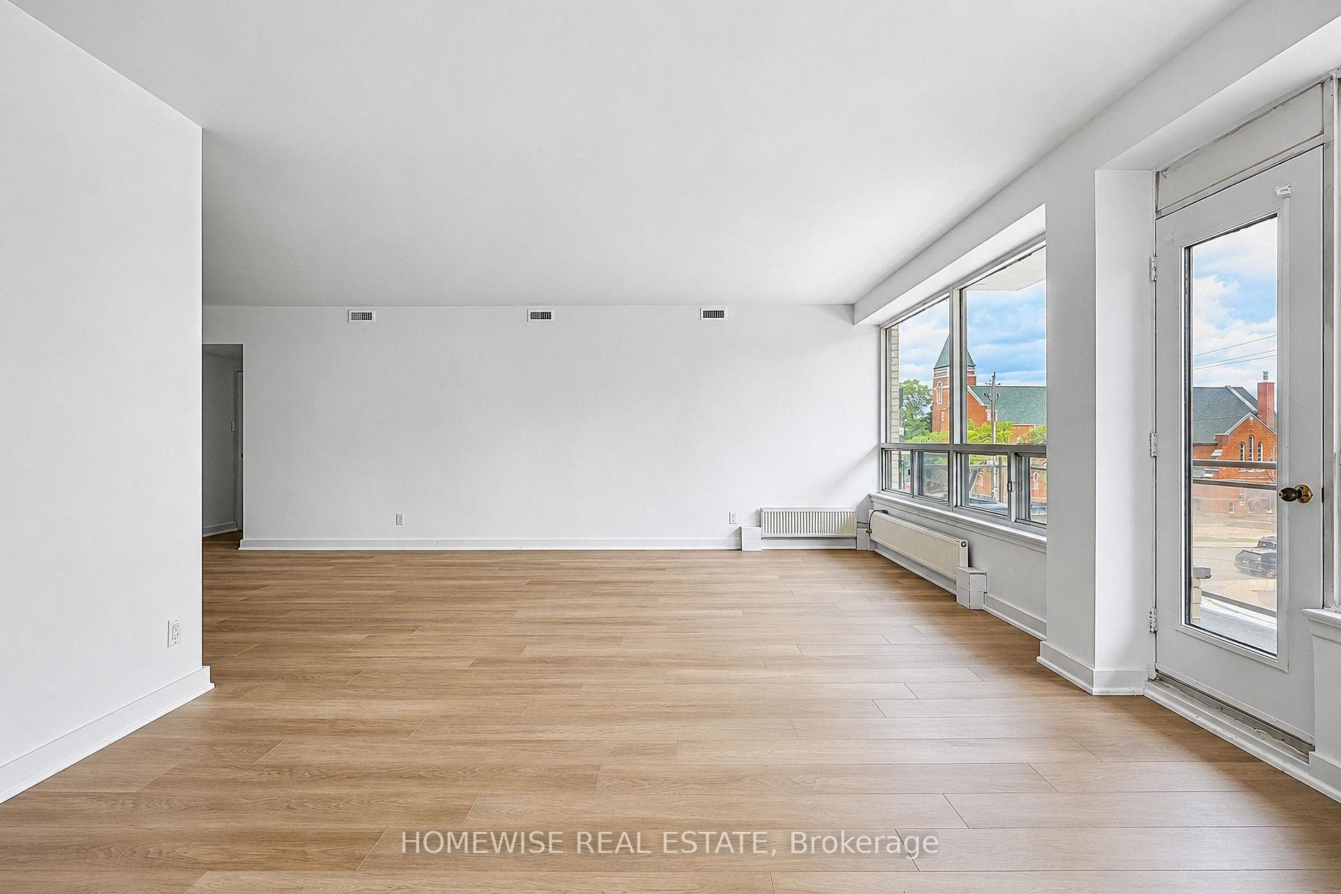2500 Bathurst Street Unit 307 photo 9