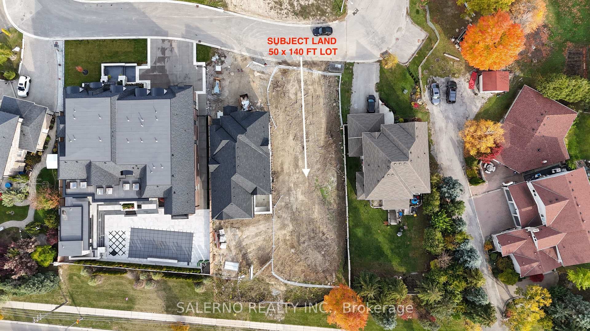 71 Appian Way photo 3