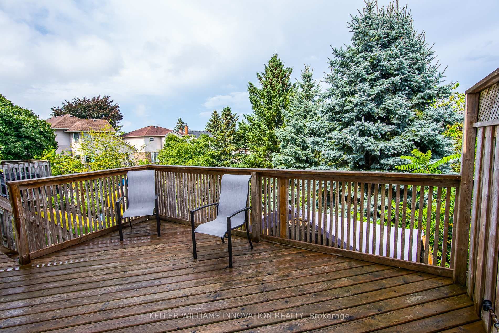 505 OAKVALE Drive Unit 1 photo 3