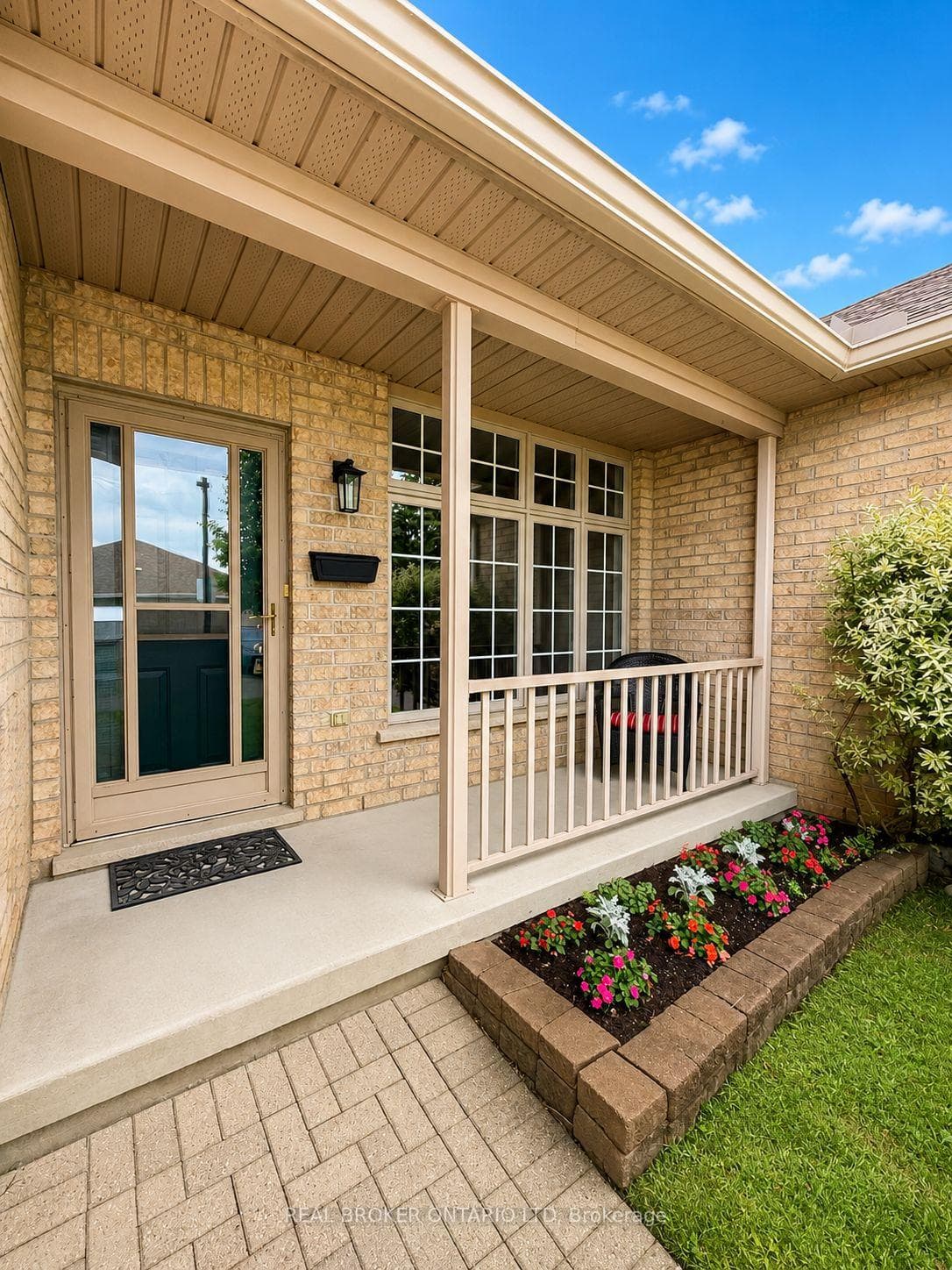 7 Cadeau Terrace Unit 17 photo 3