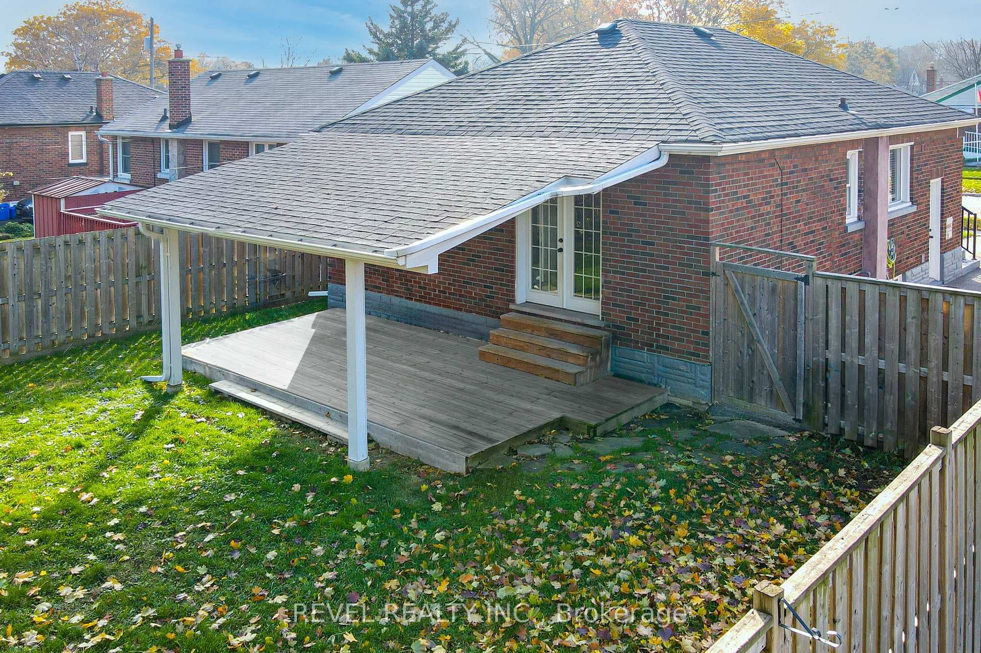 303 Cadillac Avenue photo 25