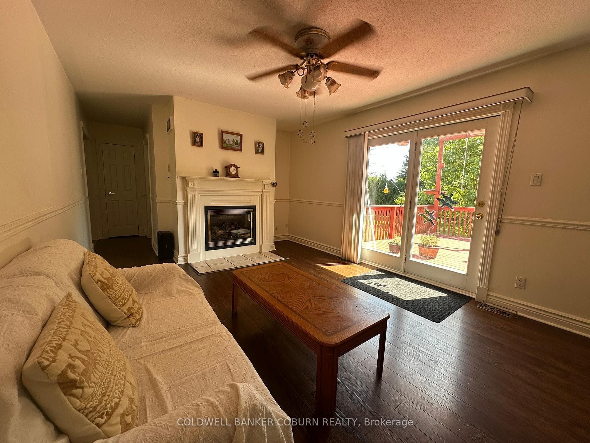 Main Floor Family Room