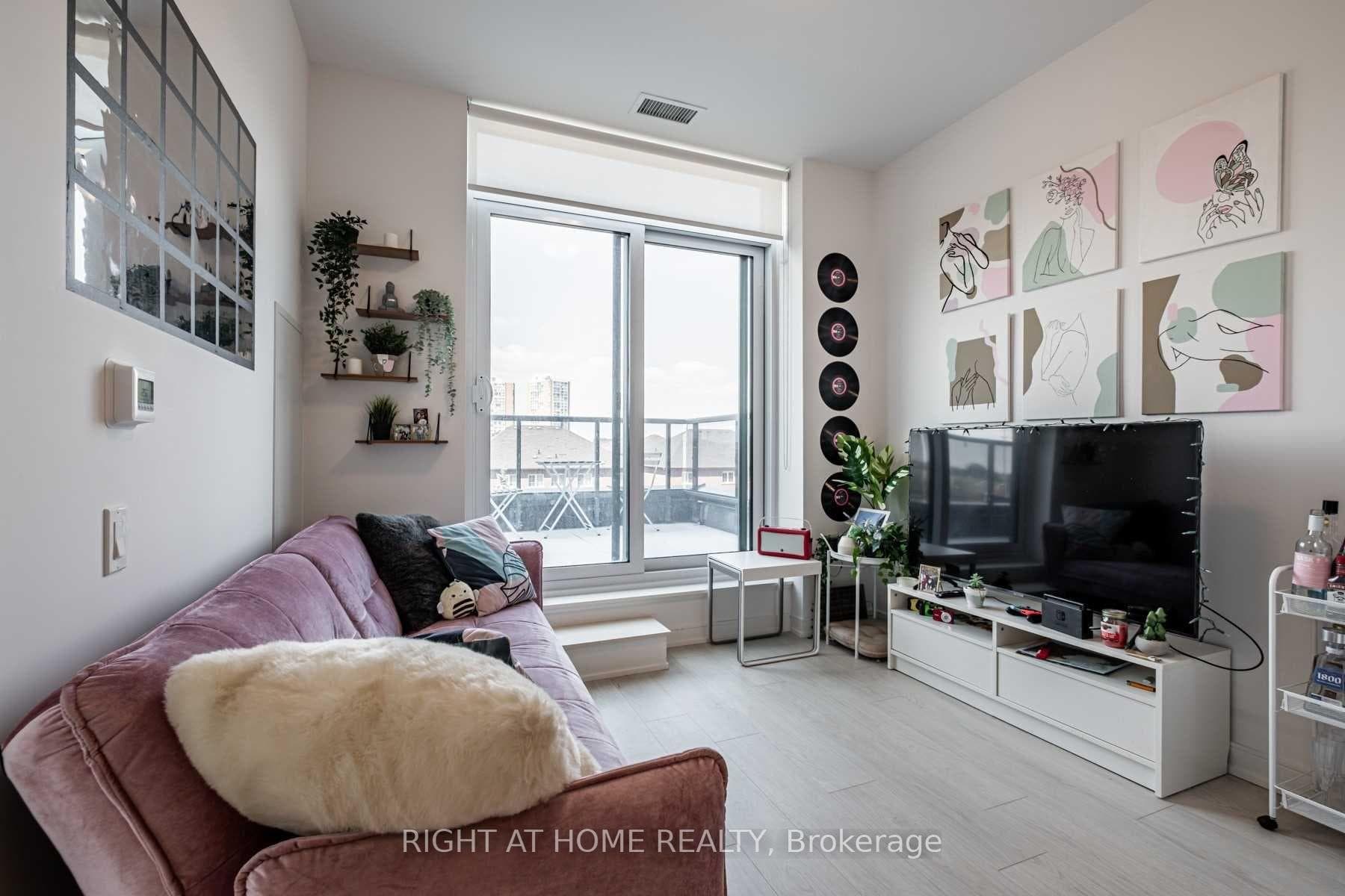 8 Nahani Way Unit 303 photo 18