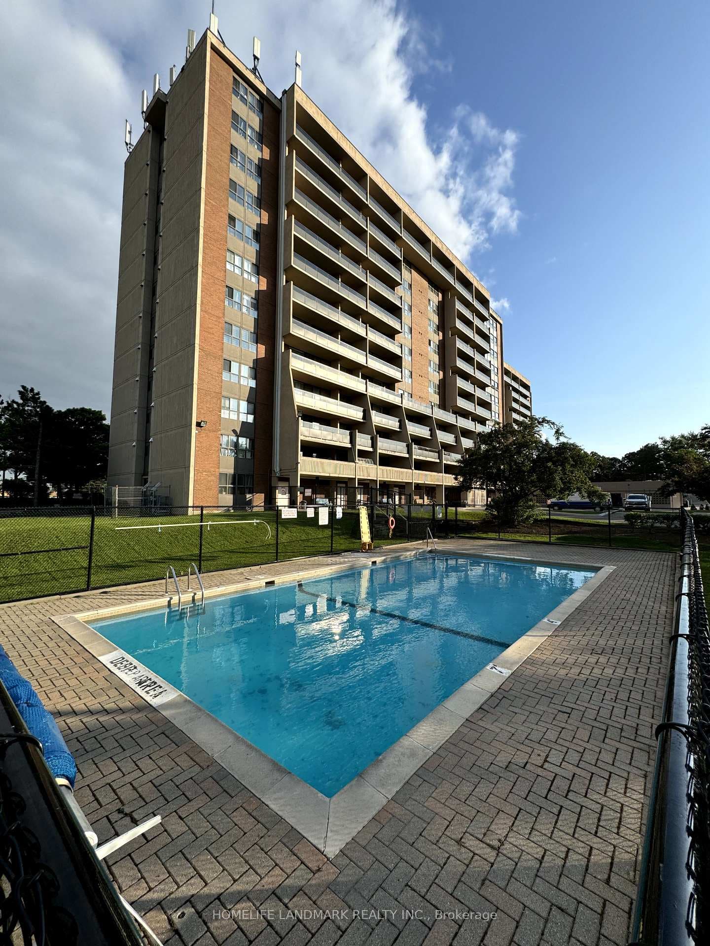 2929 Aquitaine Avenue Unit Ph1214 photo 49