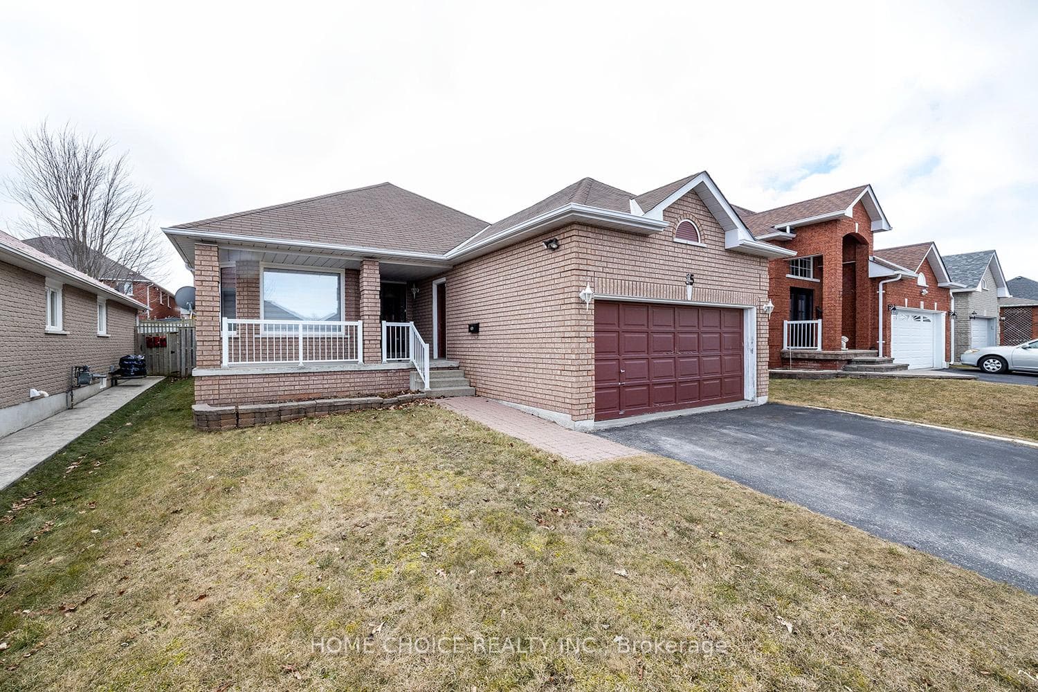 25 Boswell Drive photo 2