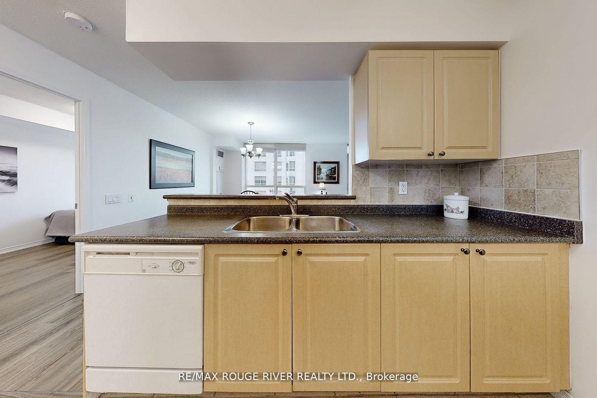 1200 The Esplanade N/A Unit 717 photo 14