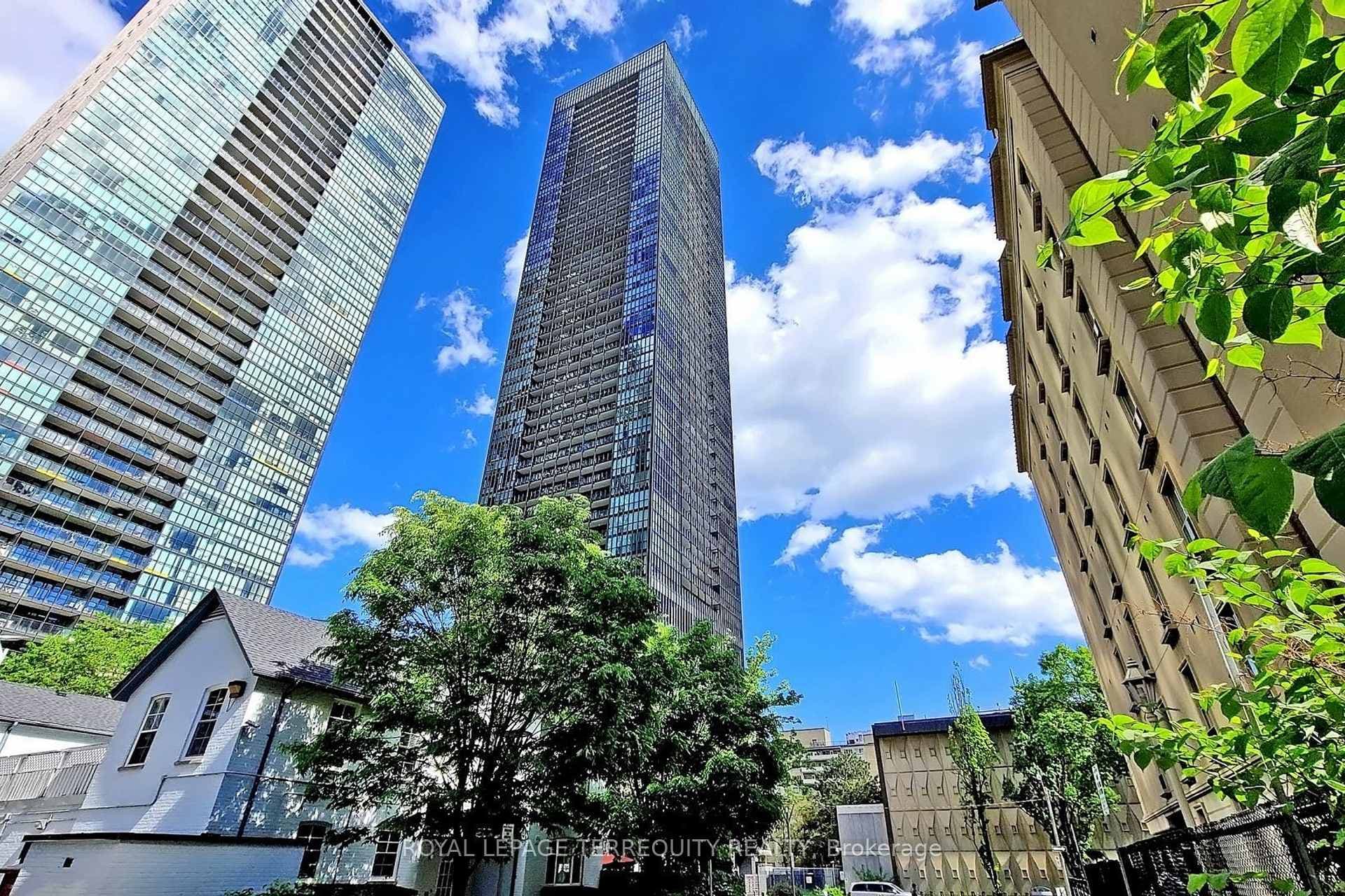 101 Charles Street Unit 3311 photo 1