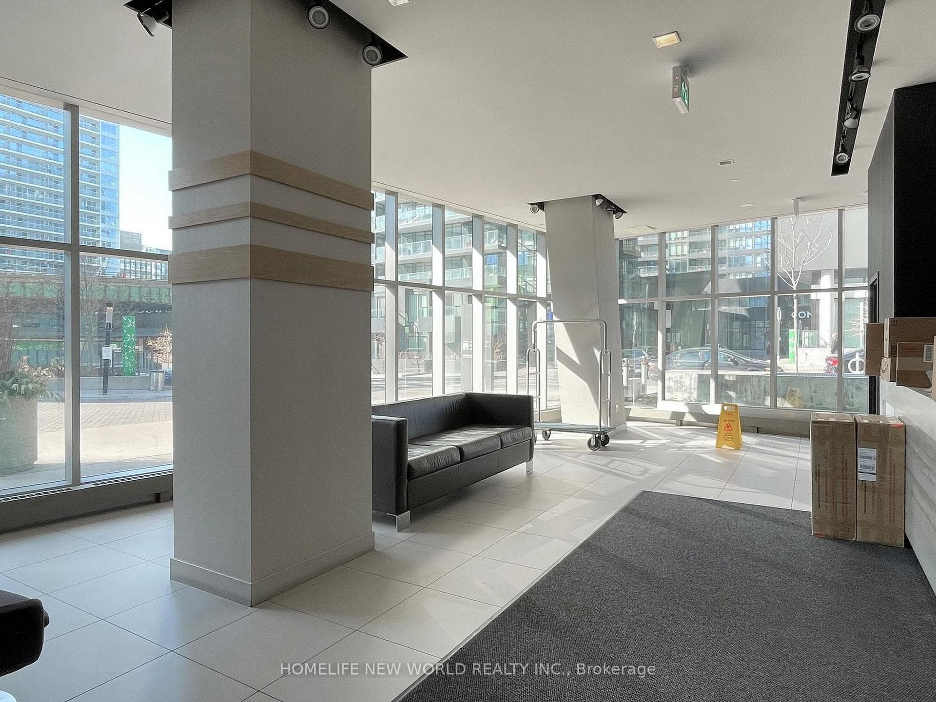 75 Queens Wharf Road Unit 603 photo 7