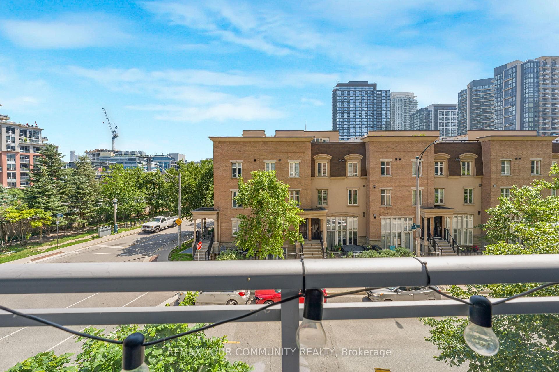 80 Western Battery Road Unit 209 photo 23