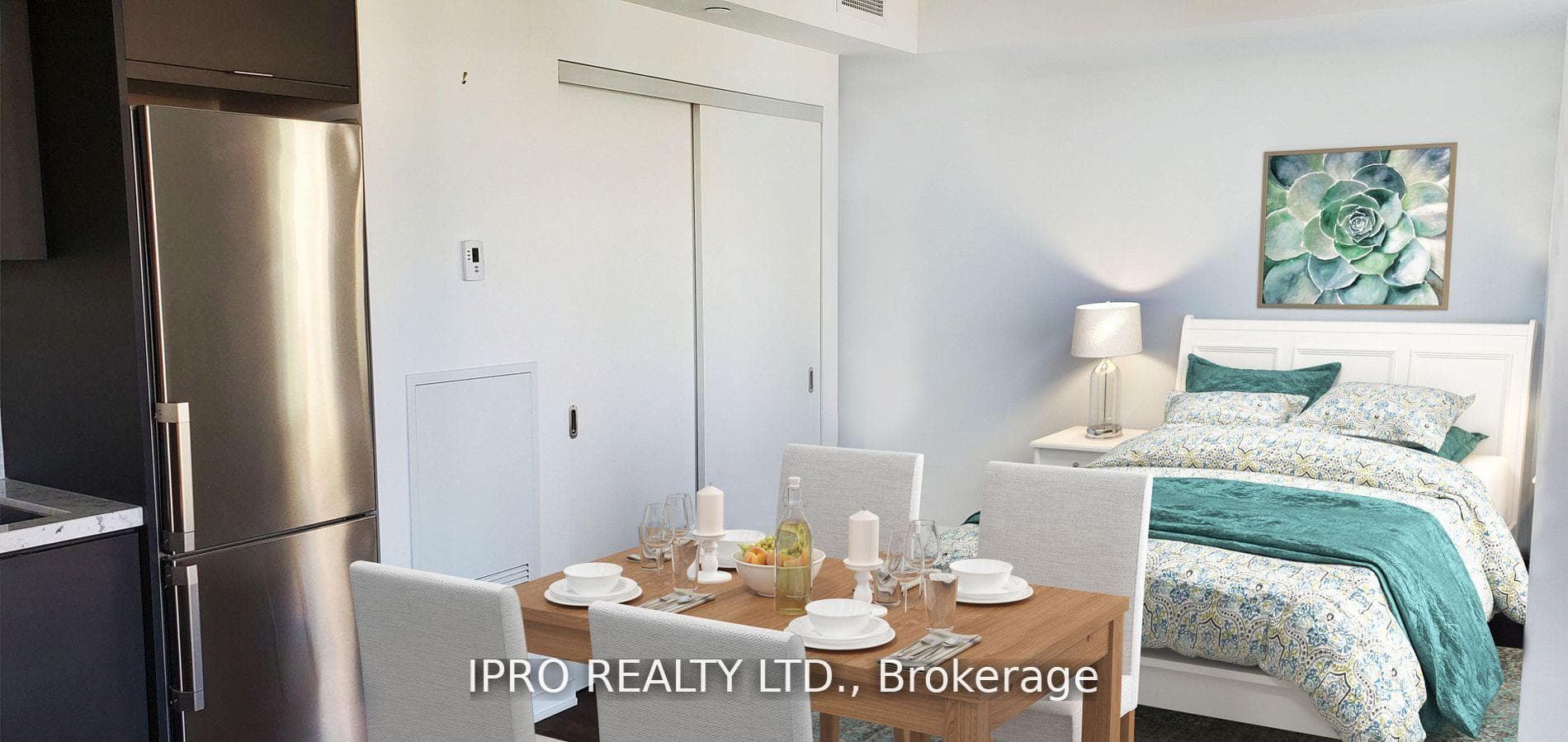 60 Colborne Street Unit 1408 photo 5