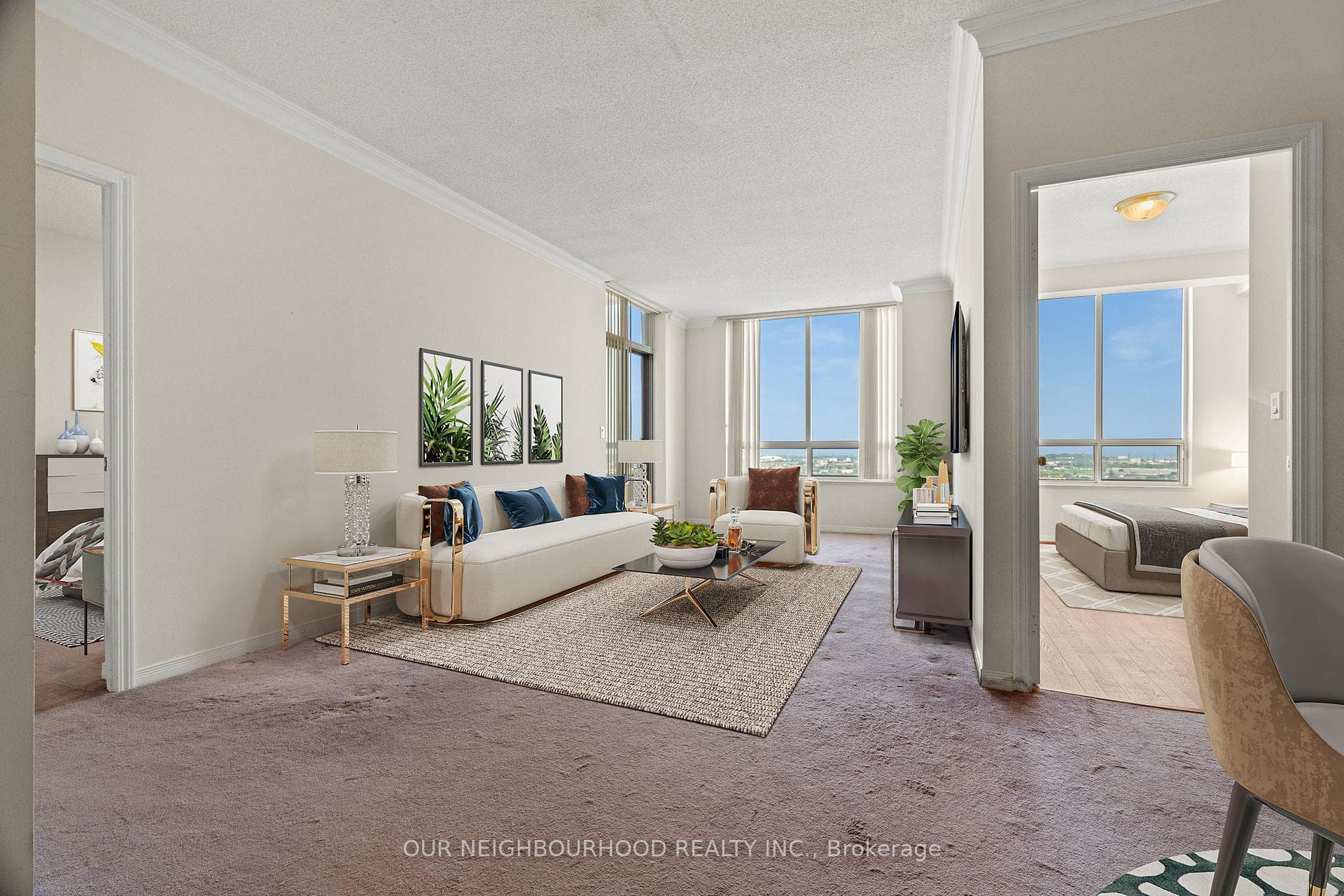 1000 The Esplanade N/A Unit 1708 photo 14