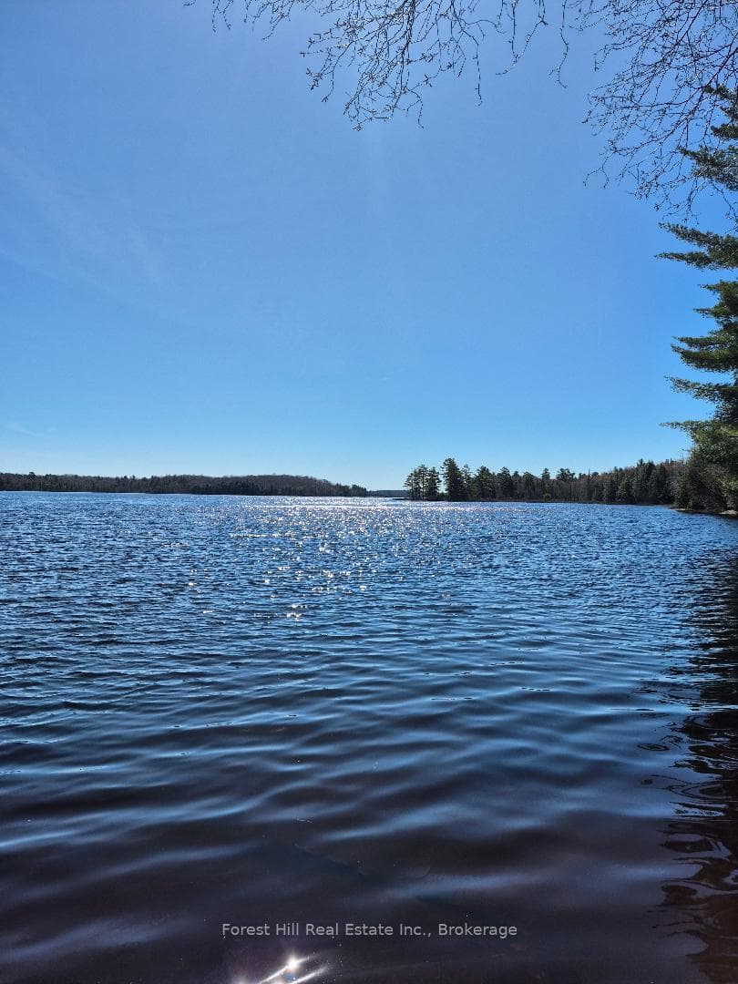 Axe Lake