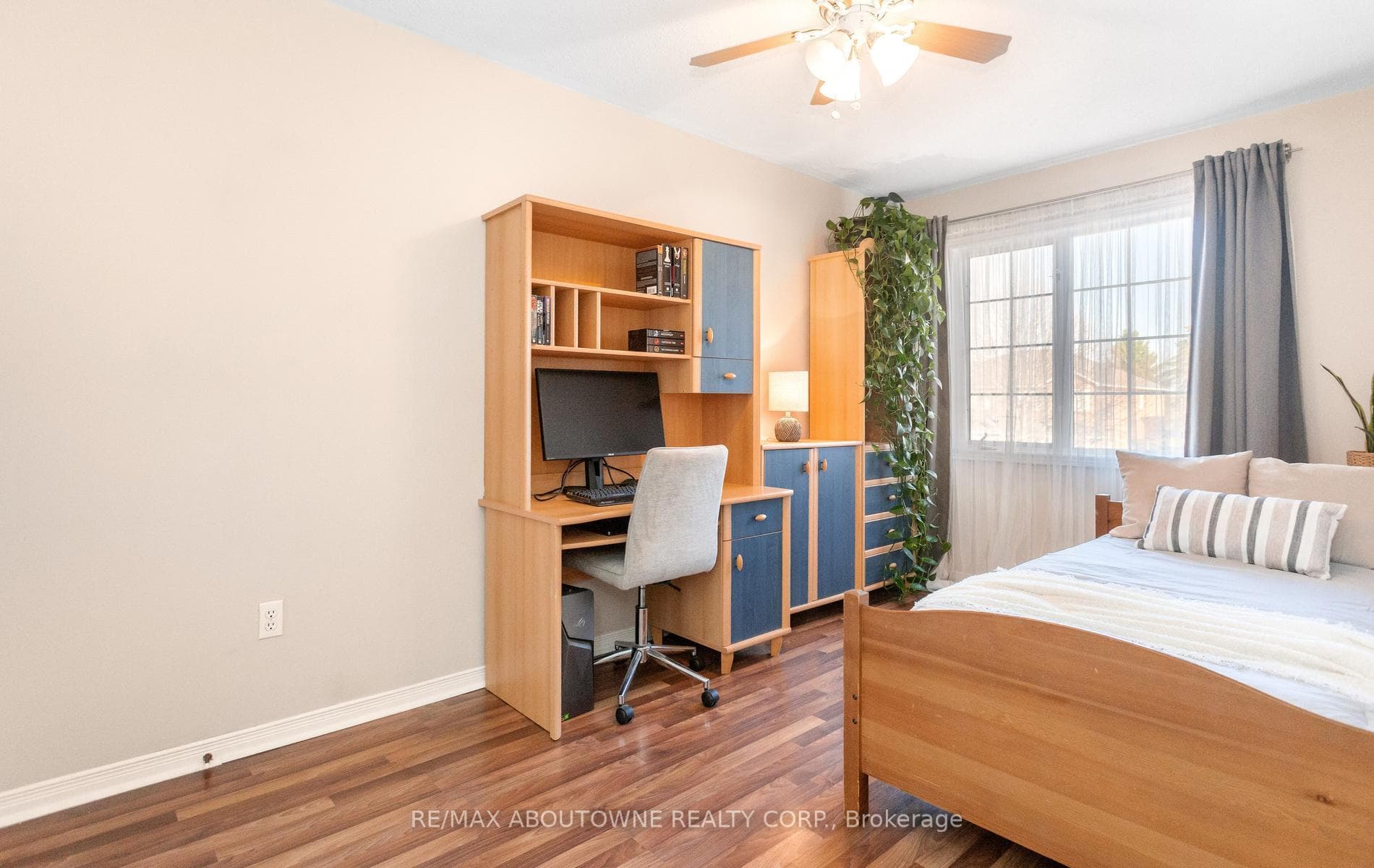 3rd Bedroom