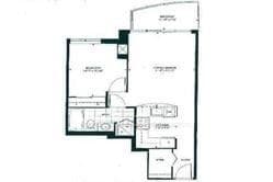 33 Sheppard Avenue Unit 2711 photo 8