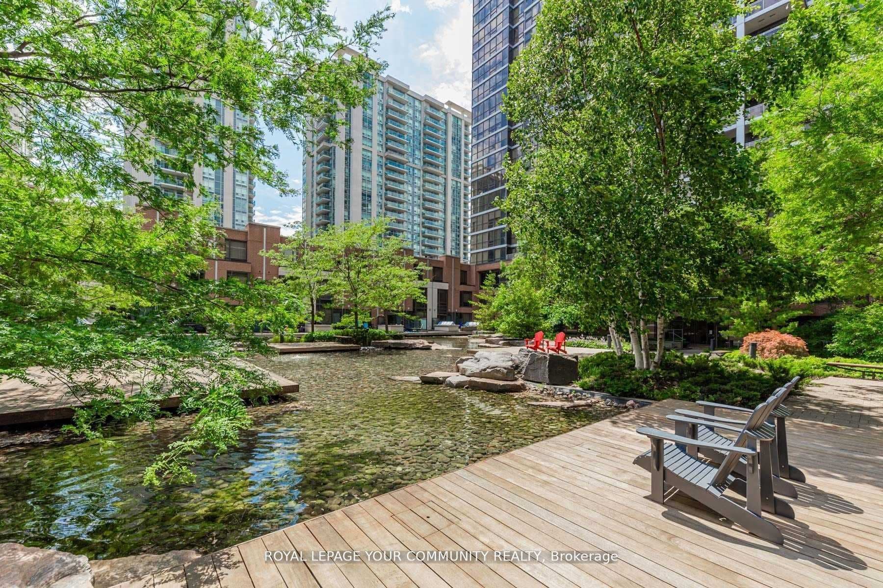 33 sheppard Avenue Unit 2809 photo 39