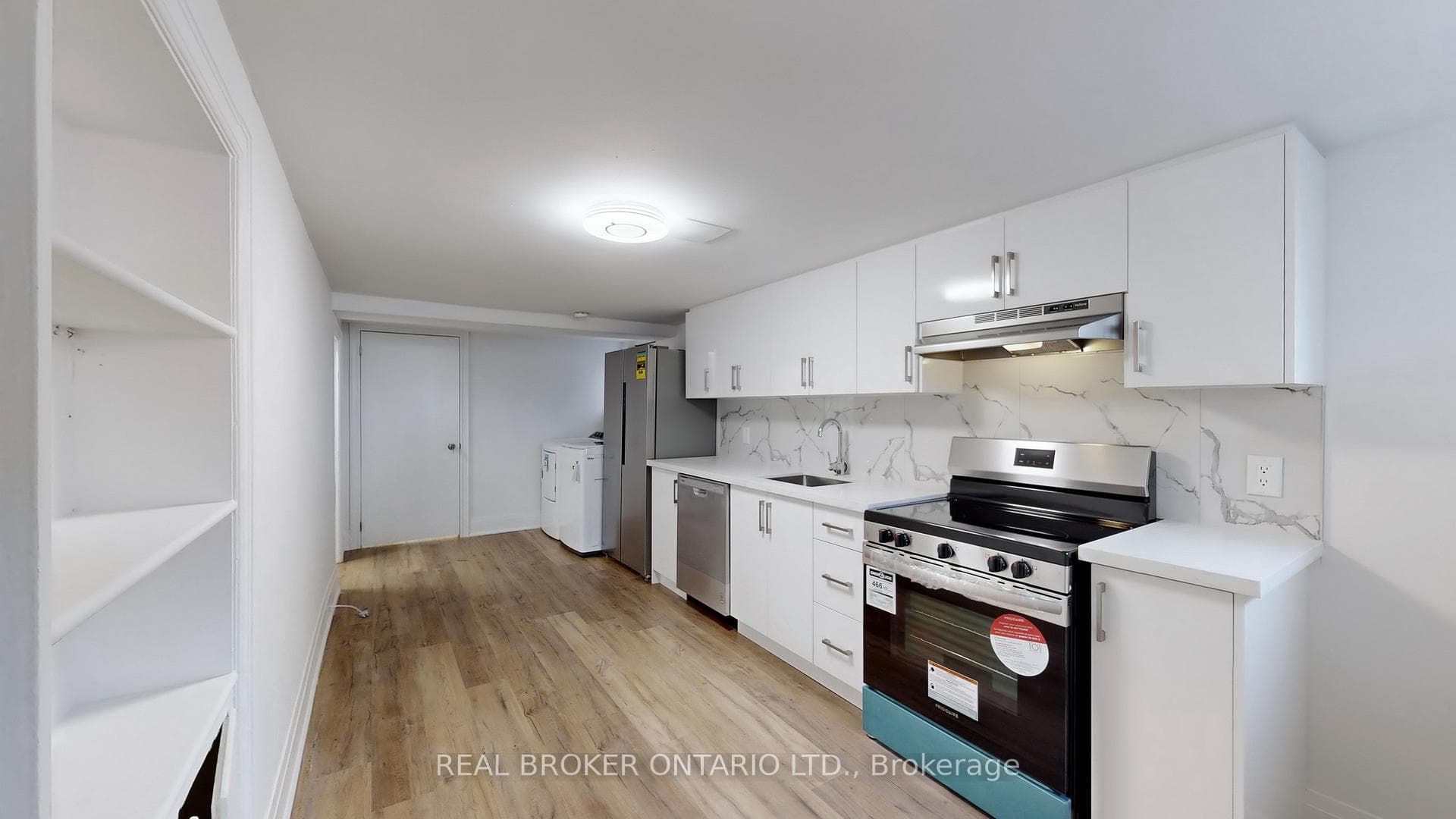 451 Donlands Avenue Unit Bsmt photo 5
